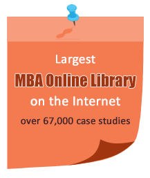 free case study solution sites